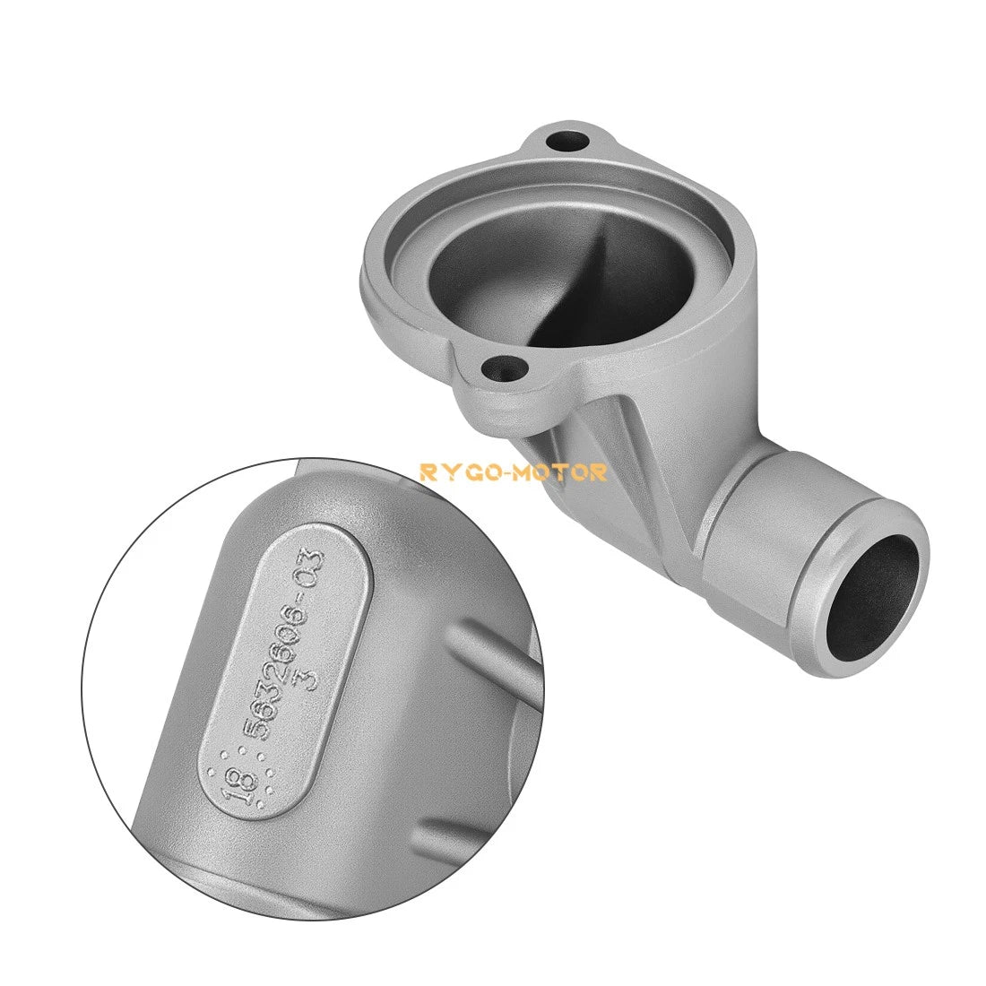 Thermostat Housing for Polaris Sportsman Ranger 800 850 900 1000 RZR 900