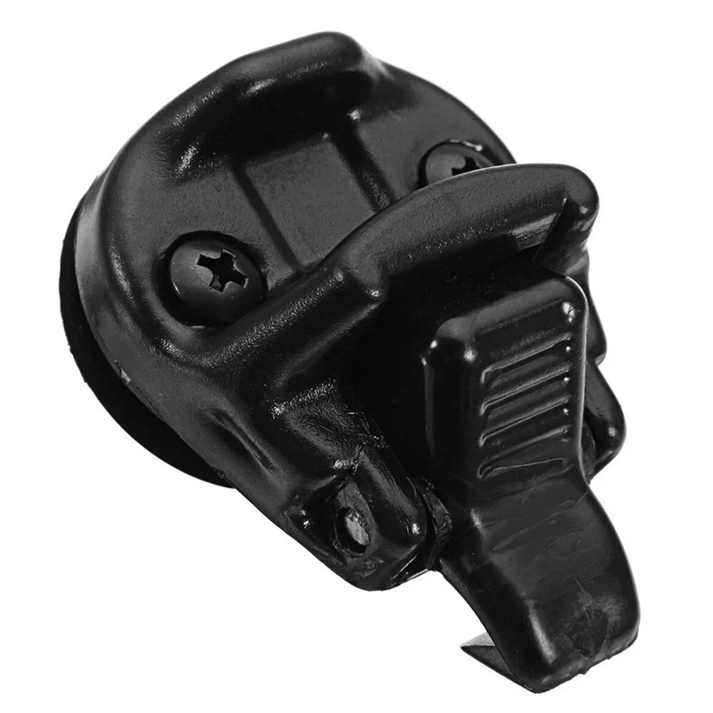 Mitsubishi Pajero Montero Mk2 MKII Door Window Glass Lock Buckle (1991-1999)