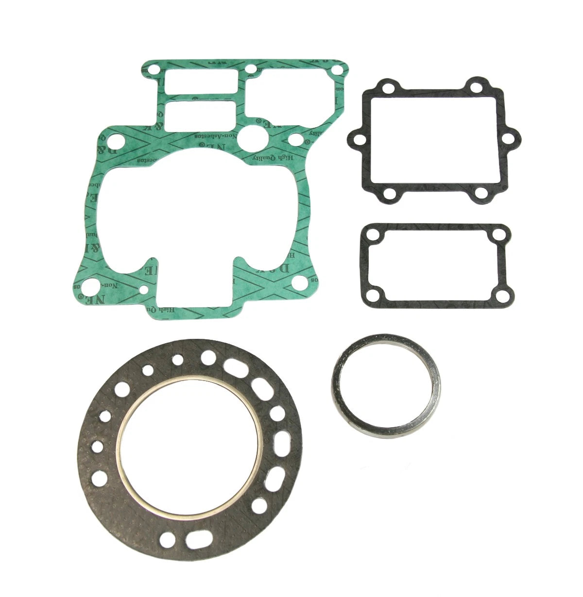 Namura Top End Gasket for Suzuki Quadracer 250 LT250R (1987–1992)
