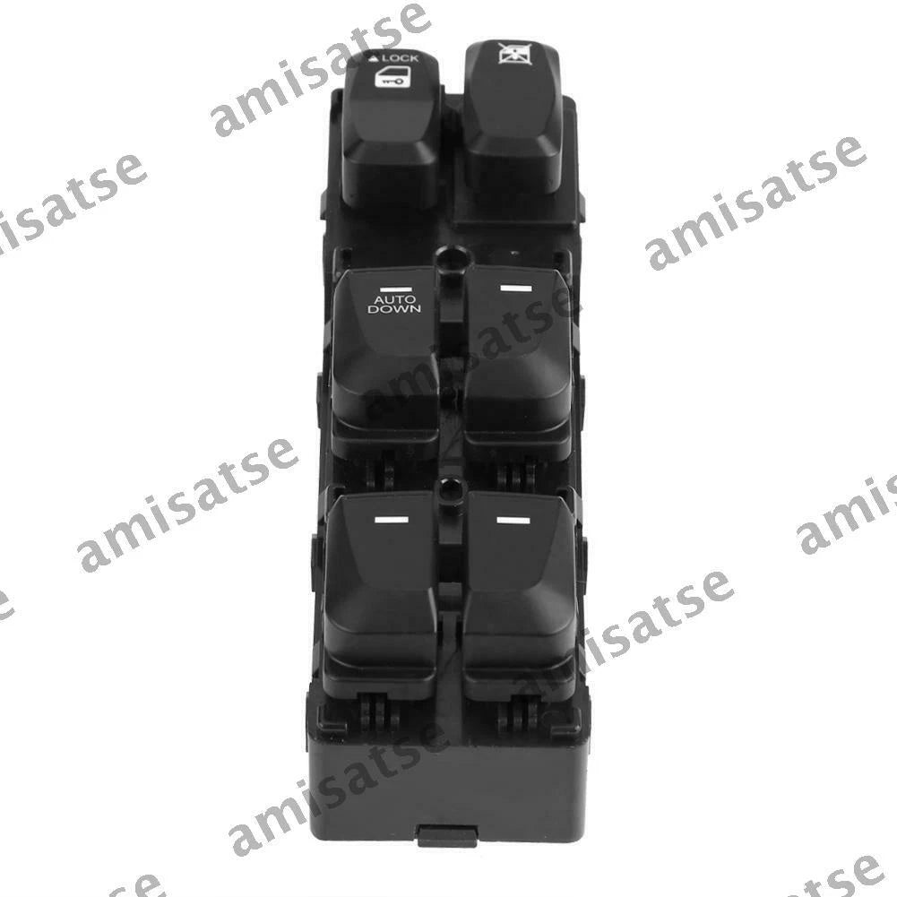 Window Motor Control Switch for Hyundai Tucson 2.0L 2.4L (2010-2015)