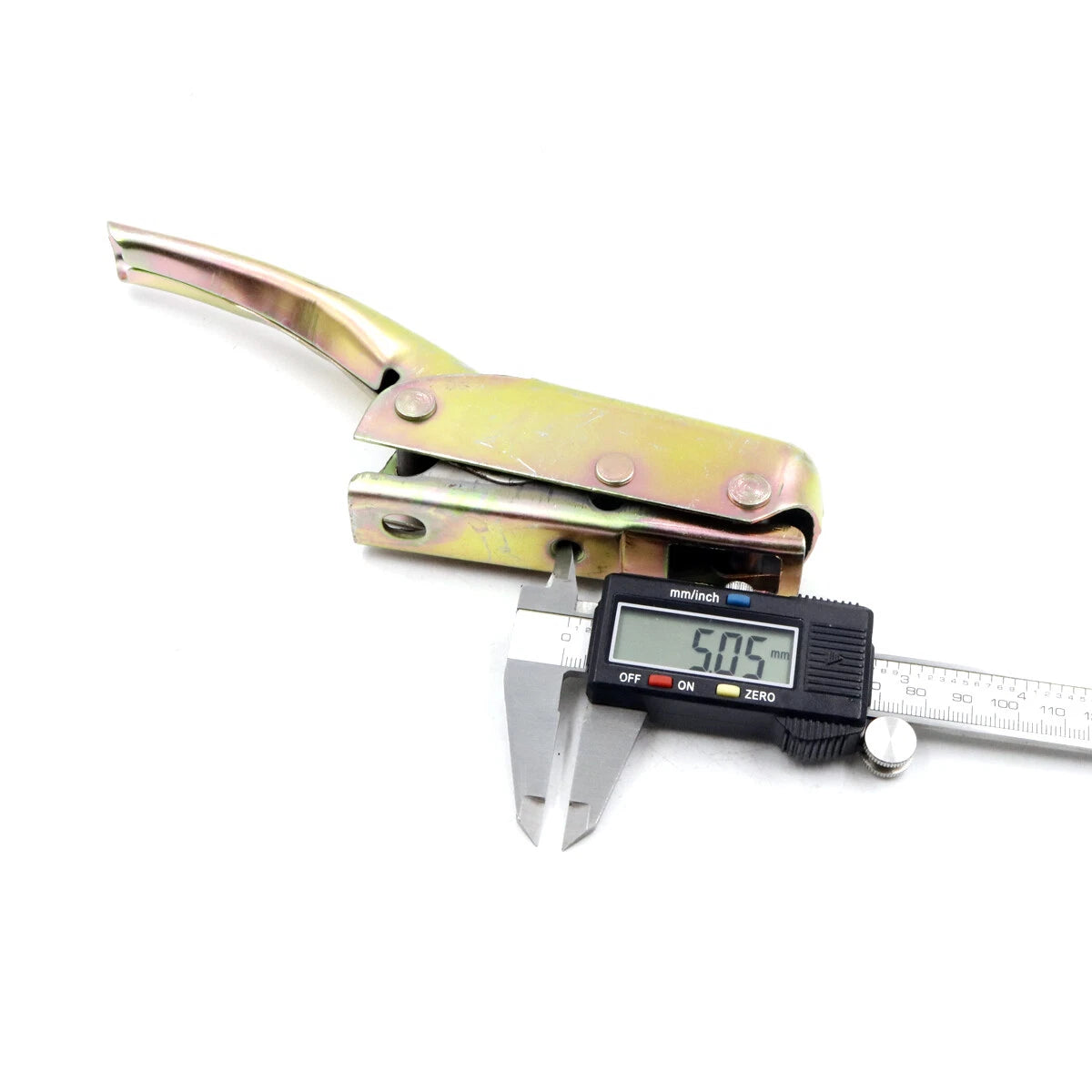 Tail gate Handle Opener for Nissan Navara D21 1986-1997