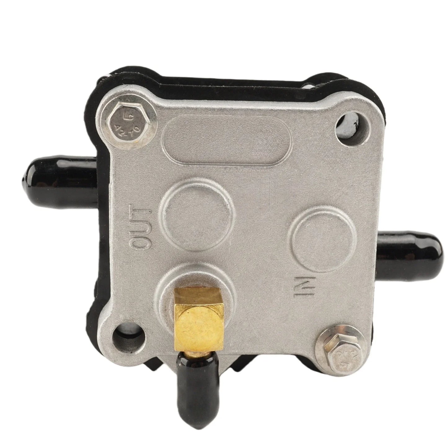 Fuel Pump for Mercury Marine 2-Stroke DFI Outboard 75-300HP