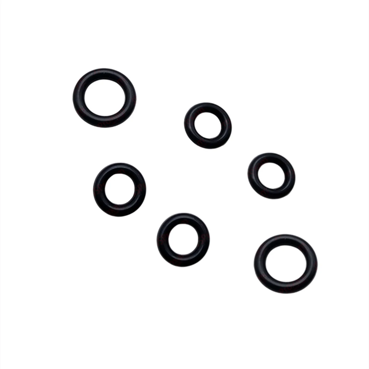 Duoprop Gearlube O-Rings for Volvo Penta DPS-M Drive 3852045/3855081