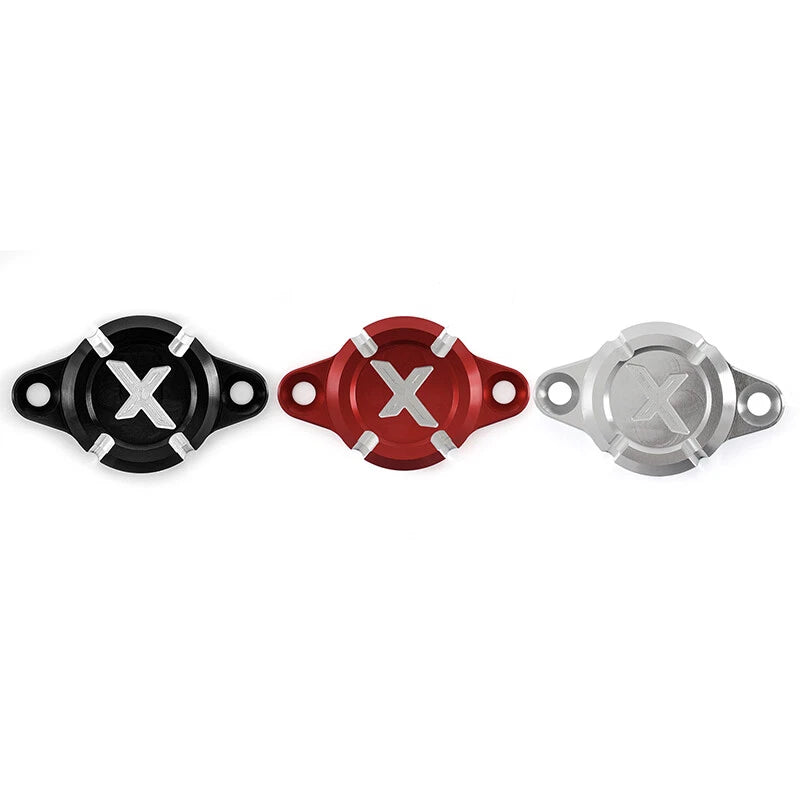Timing Inspection Cover for Ducati Desert X 2022-2023