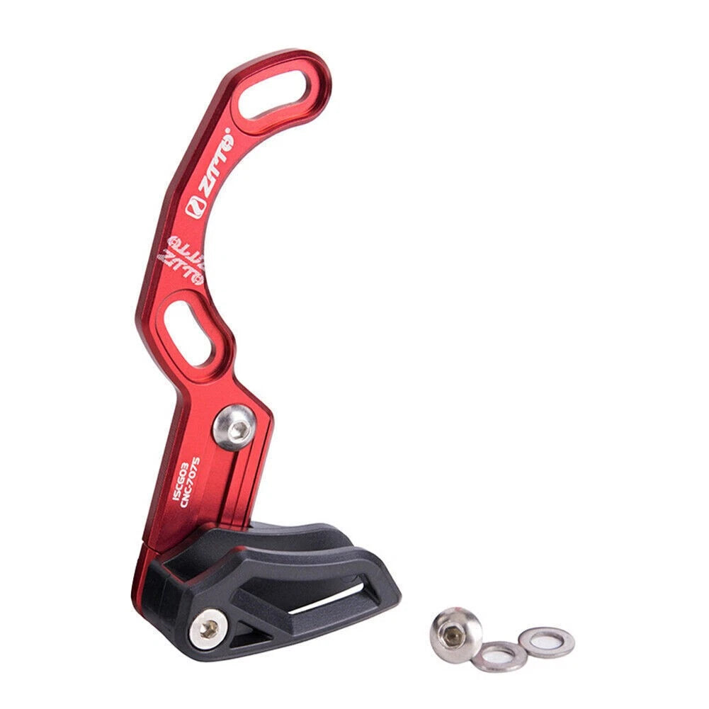 Aluminum Chain Guide for MTB Bicycle Bike Chain Guard ISCG 03 05 (No Year)