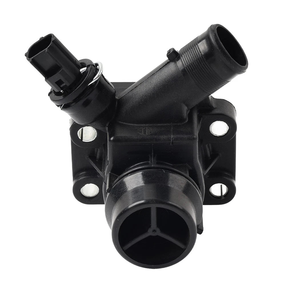 Engine Coolant Thermostat & Housing for Land Rover Discovery 3 (2004-2009)