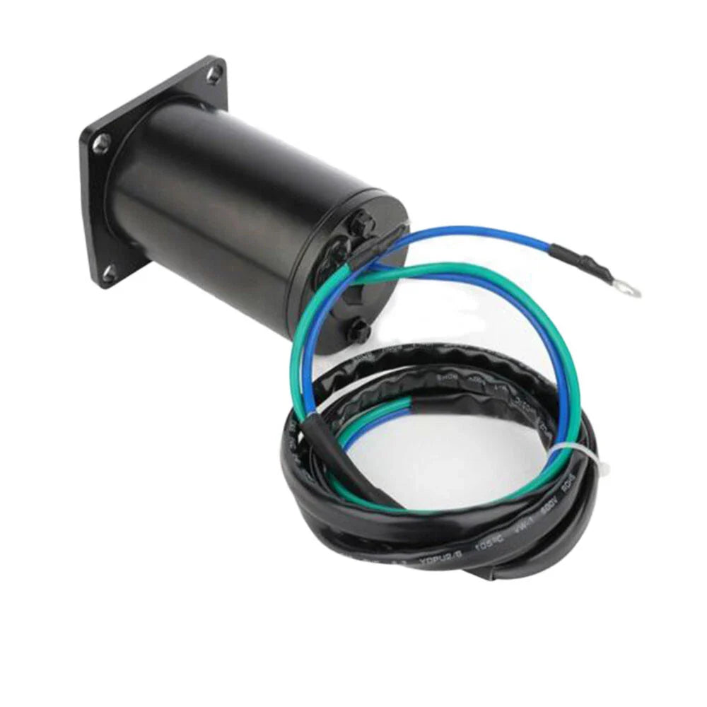Tilt Trim Motor for Yamaha 75-100HP 67F/68F Series (1990-1999)