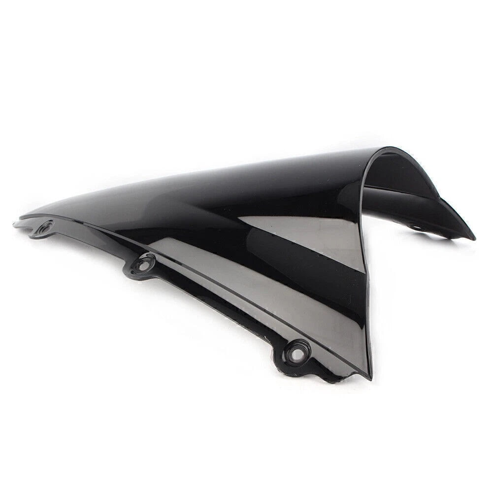 Windshield for Yamaha YZF R1 2004-2006 Black Windproof Screen