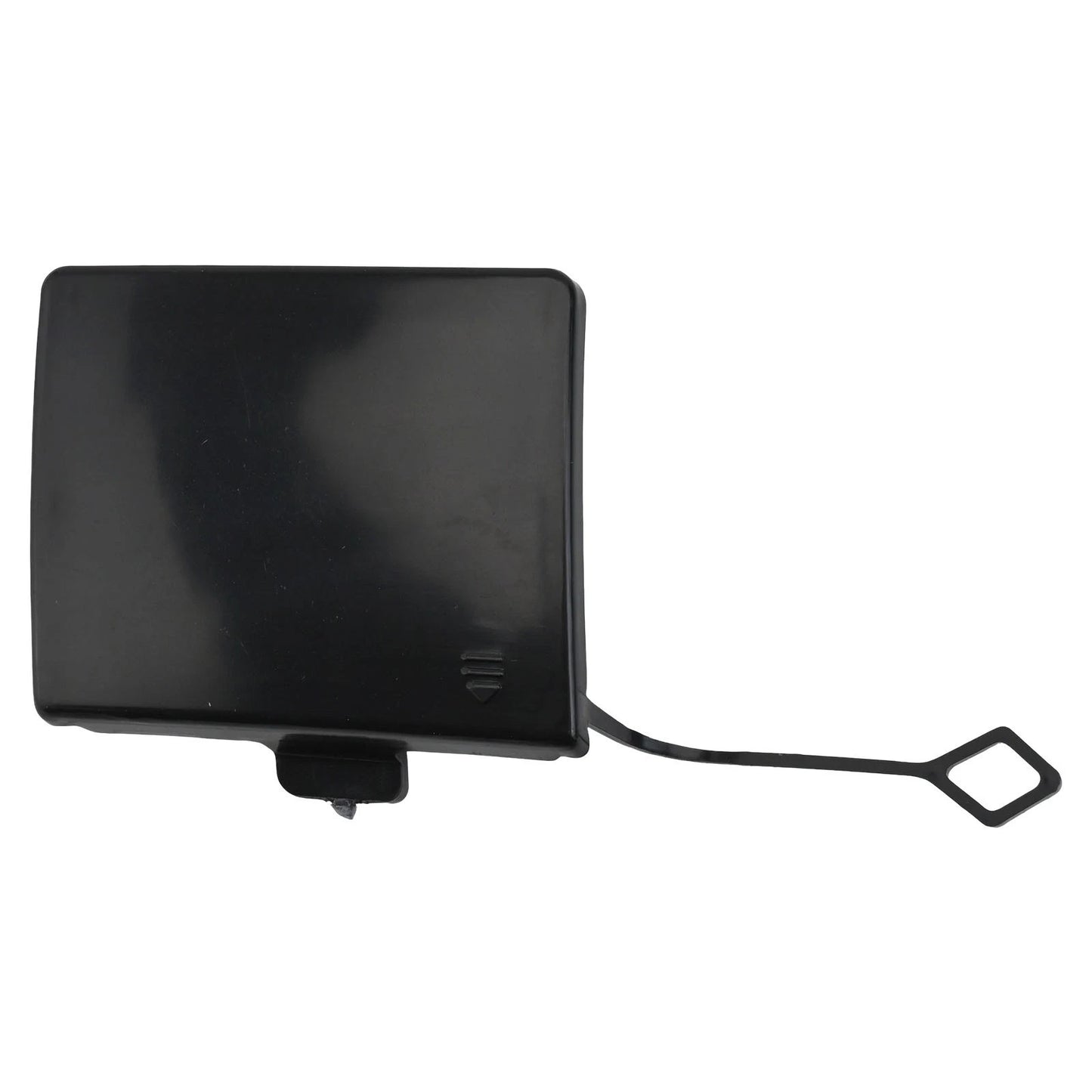 Bumper Tow Hook Cover Tow Hook Cover for Mercedes W251 R Class (2011–2012)