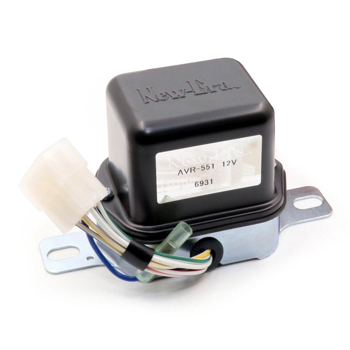 12V Voltage Regulator for Toyota Celica TA22/23/27 RA20/25/28/29 1971-1977