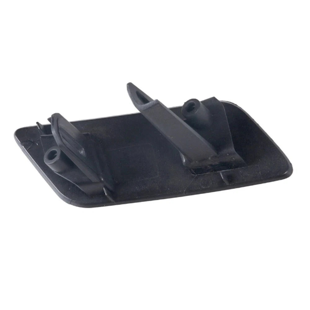 Head Light Lamp Washer Cover Cap Left for Land Rover Range Rover Sport (2018-2021)