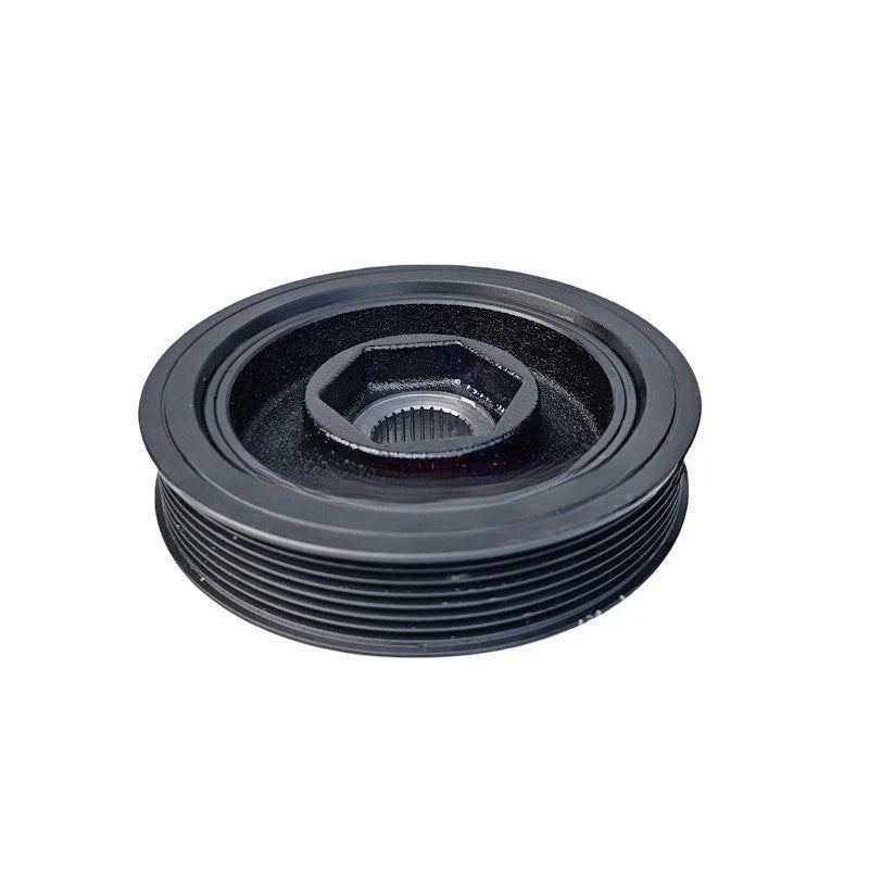 Crankshaft Pulley for Honda Civic RSX (2002–2011)
