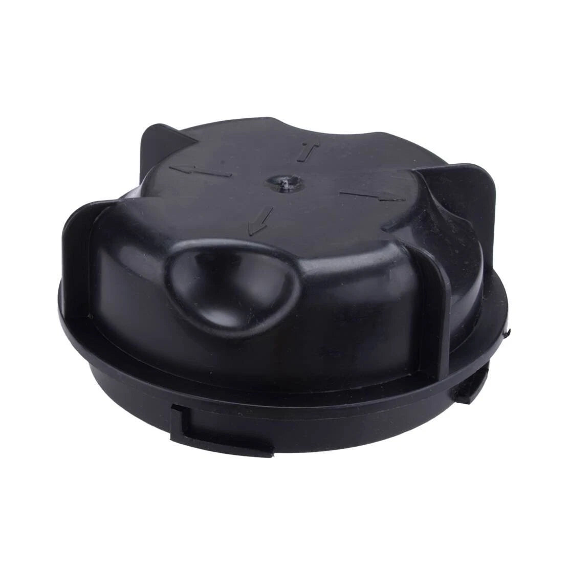 Black Headlight Rear Dust Cover for Jeep Grand Cherokee (2014-2022)