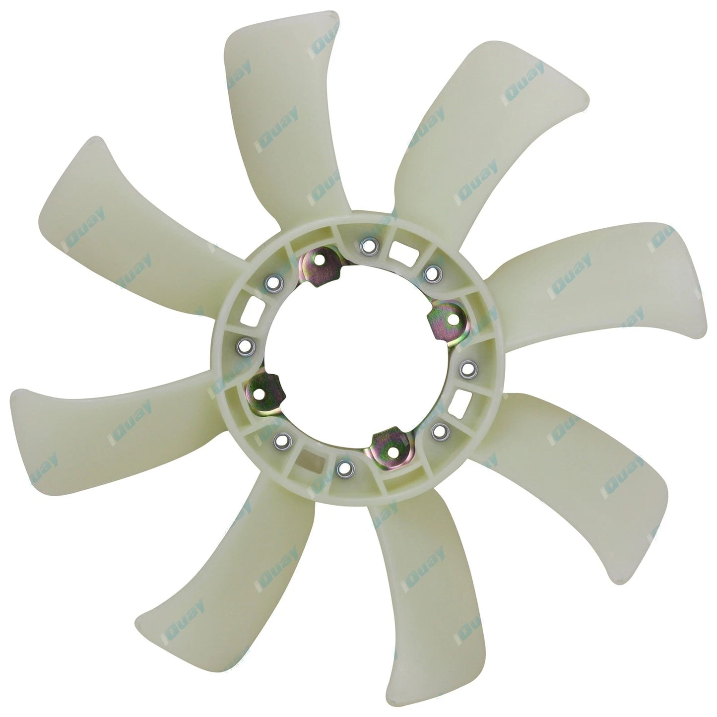 Fan Blade for Toyota Landcruiser 60 70 '84-'90 2H Diesel HJ60 HJ61 HJ70 HJ75