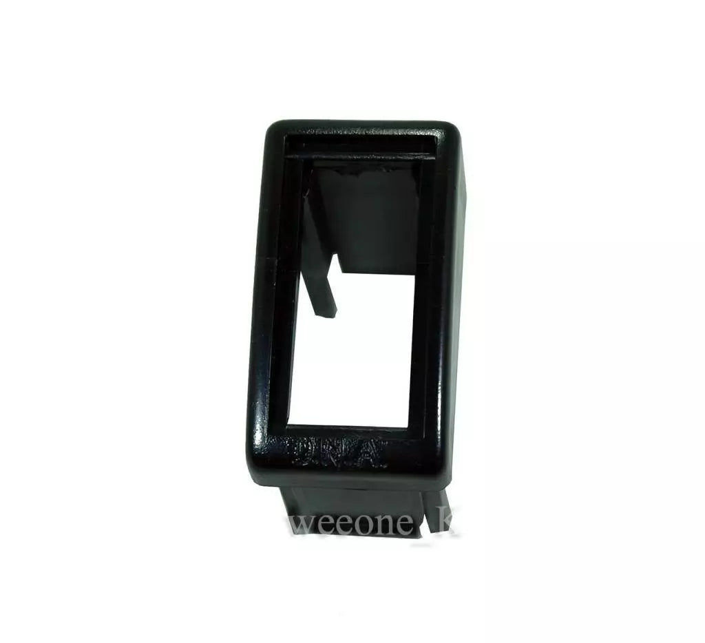 Bezel Trim Cover for Isuzu D-Max Holden Rodeo (2002-2011)