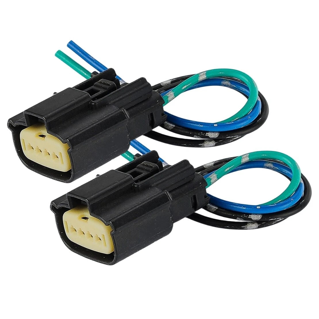 Fog Light Plug Connector Harness for Ford F-150 (2004-2023)