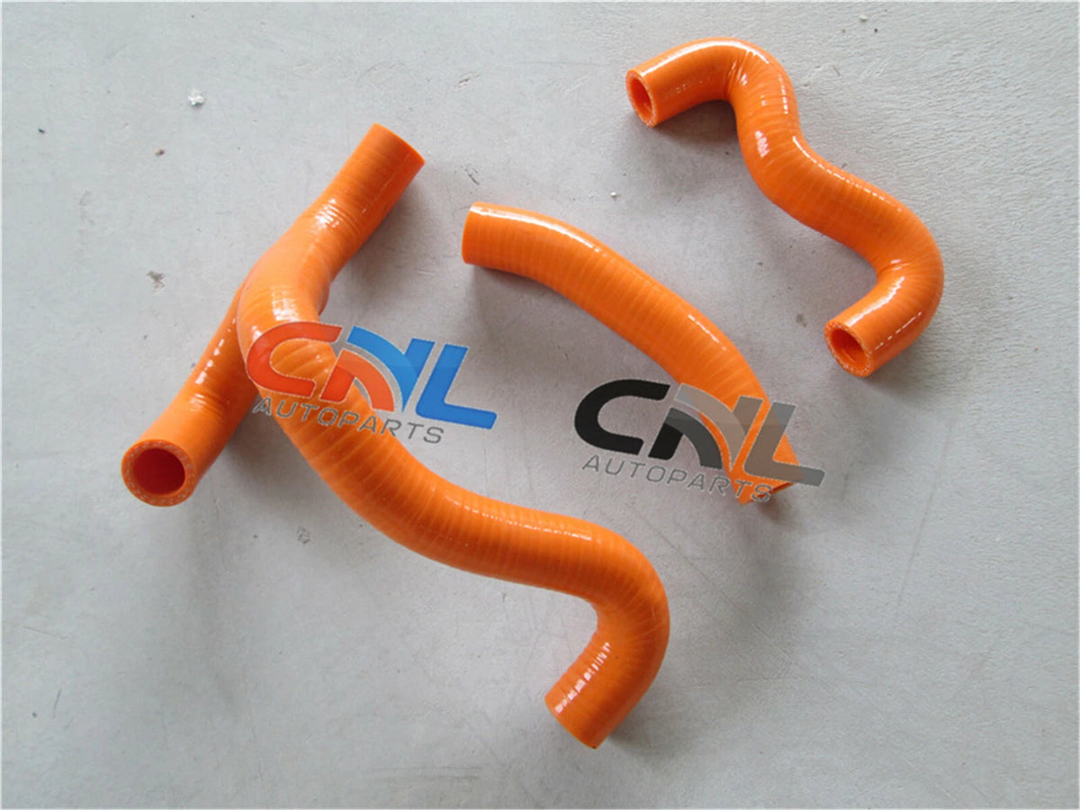 Silicone Radiator Hose for KTM 50SX 50 SXS Mini (2012-2018)