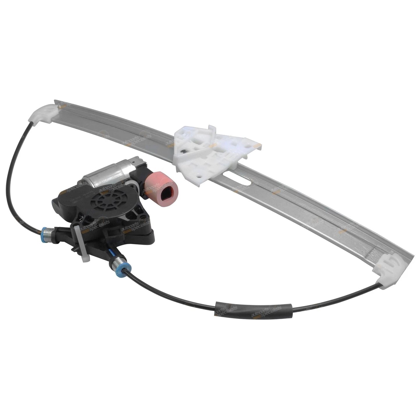 Window Regulator Electric Front RH Motorised for Mazda 6 (2002-2008)