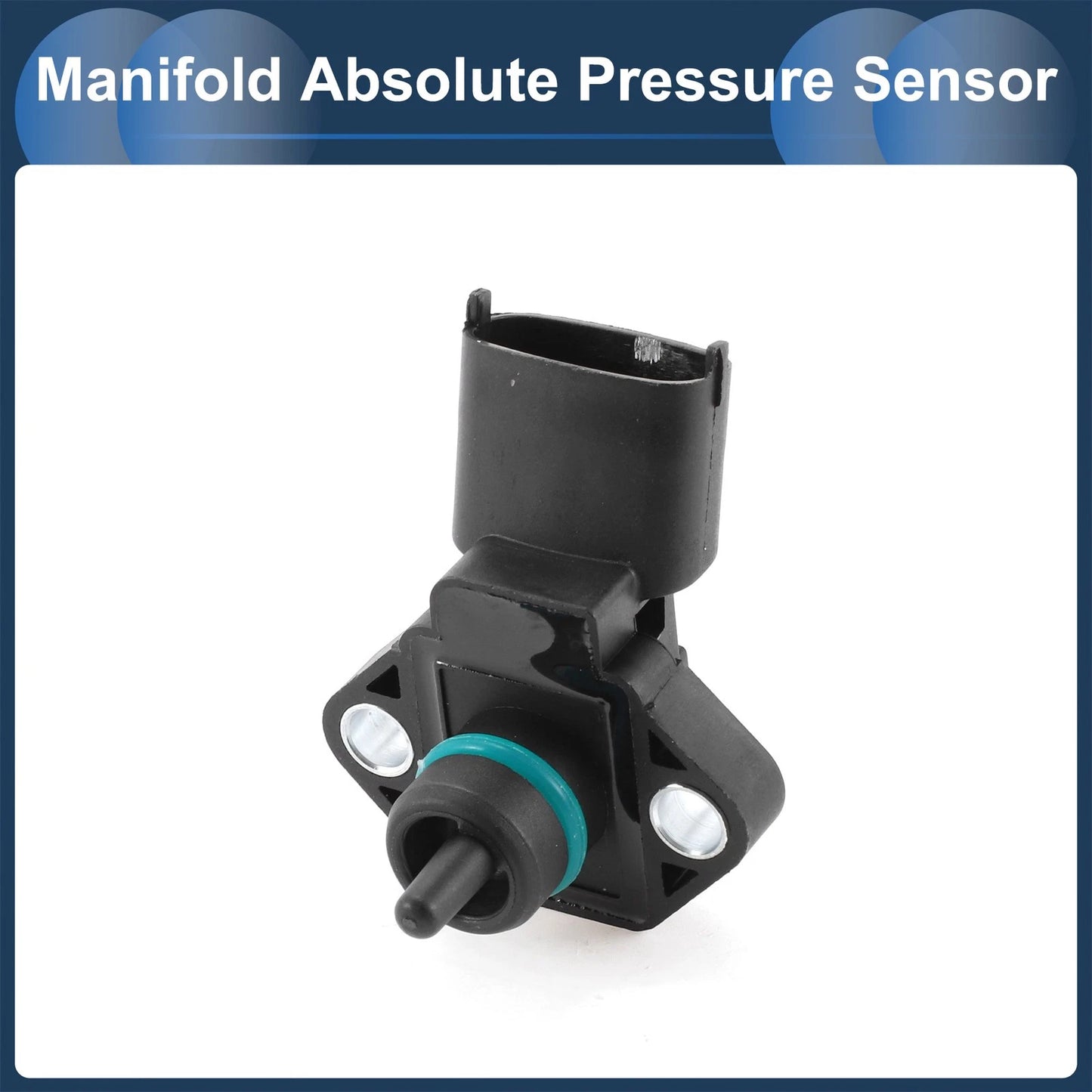 MAP Pressure Sensor for Fiat 500 C (2007-2023)
