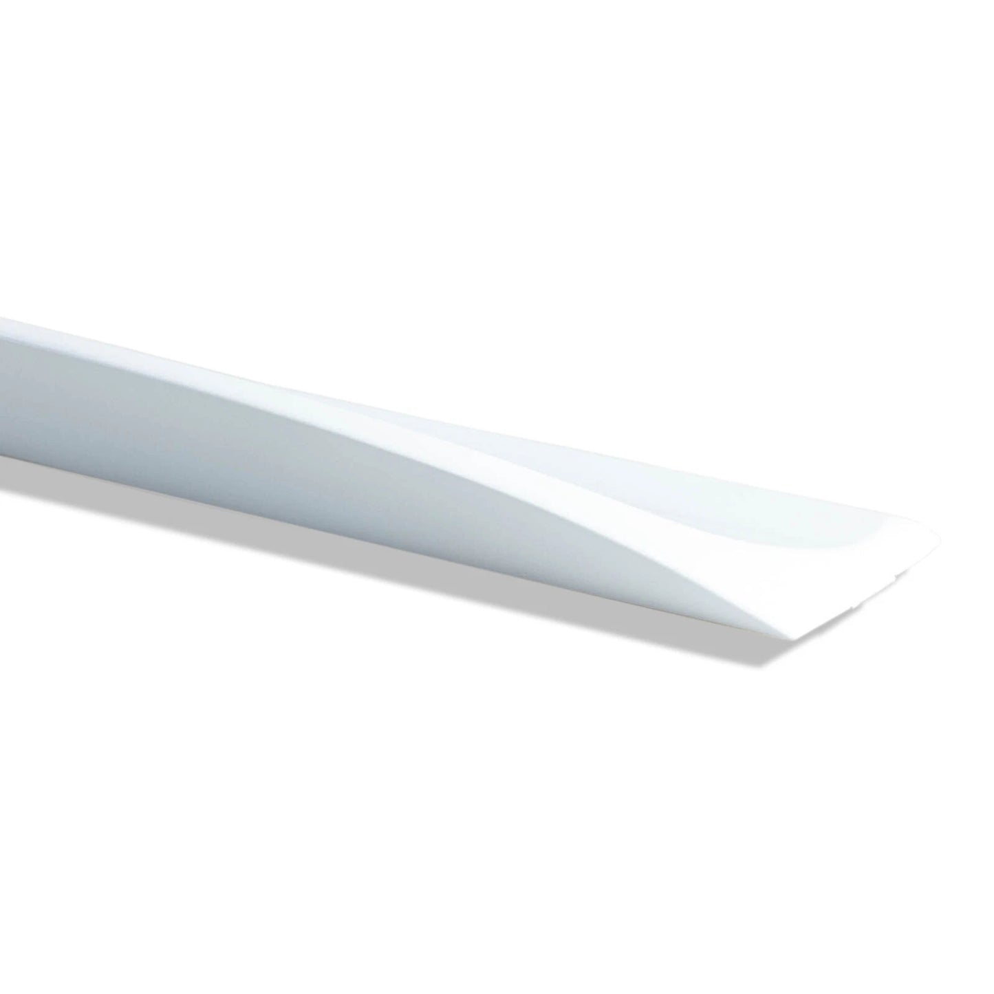 Boot Lip Spoiler for Audi A4 B9 (2016-2023)