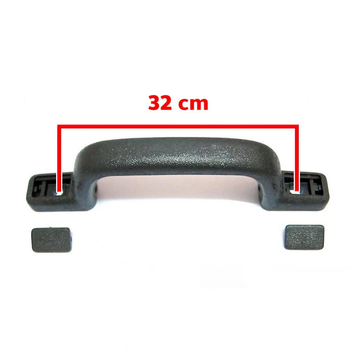 Roof Grab Door Handle Panel Grip 1 PC Fits Toyota Hilux LN85 Pickup 1989-95 D05