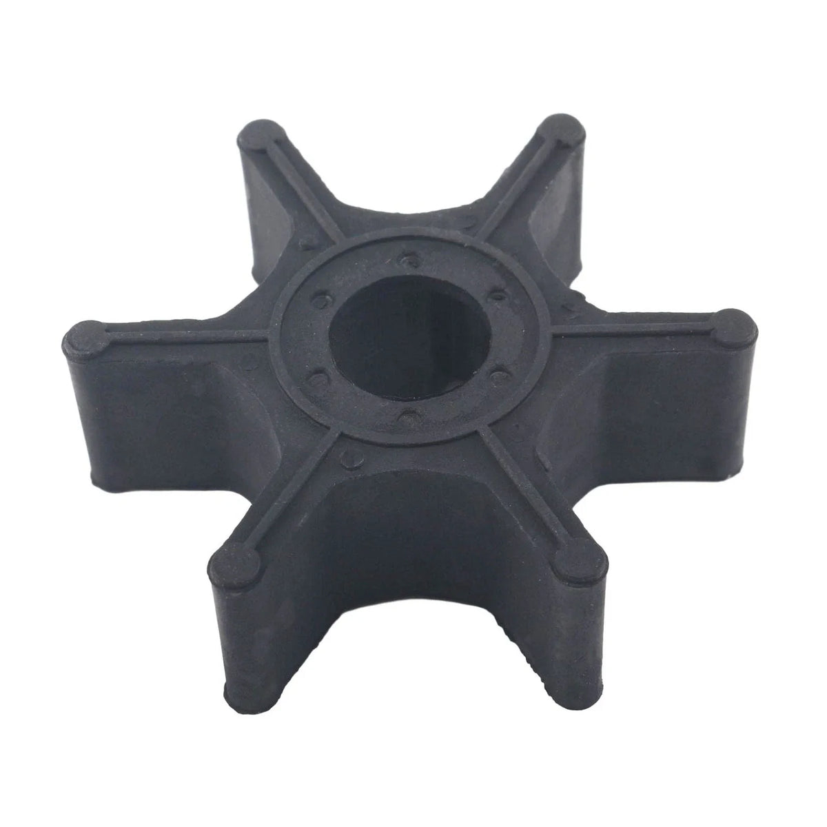 Water Pump Impeller Kit for Suzuki Outboard DT6/DT8 (18-25HP)