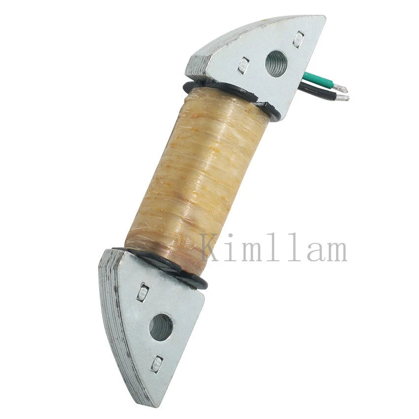 Stator Coil for Suzuki Outboard 40HP DT40C (1984-1999) 40HP DT40 (1989-2017)