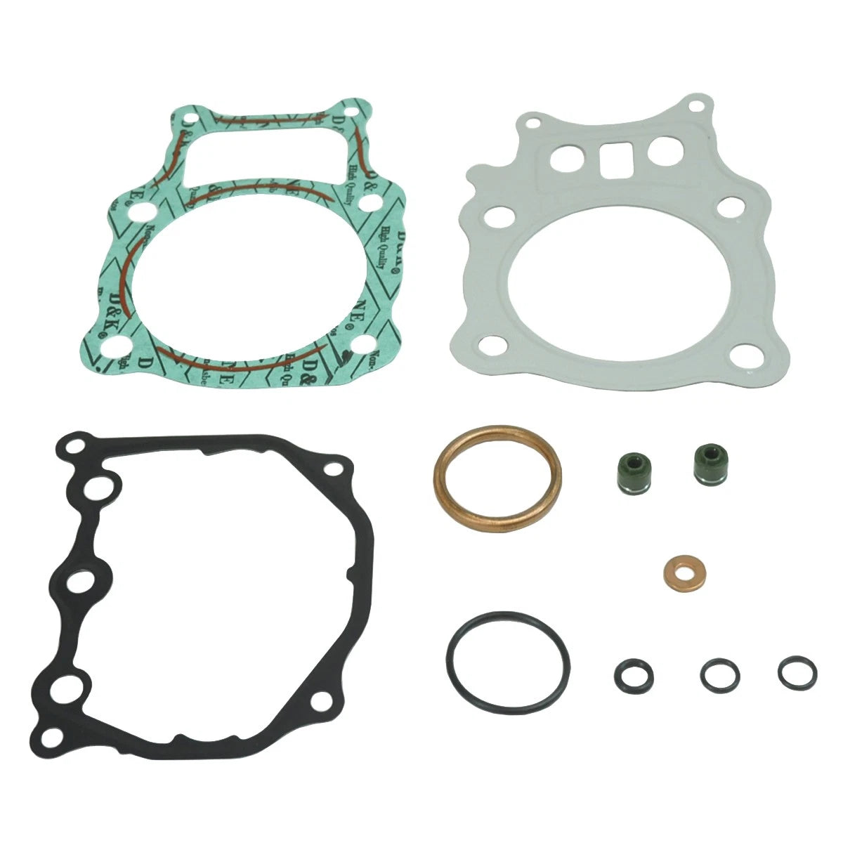 Namura Top End Gasket Kit Honda Rancher 350 2x4 & 4x4 (2000–2006)