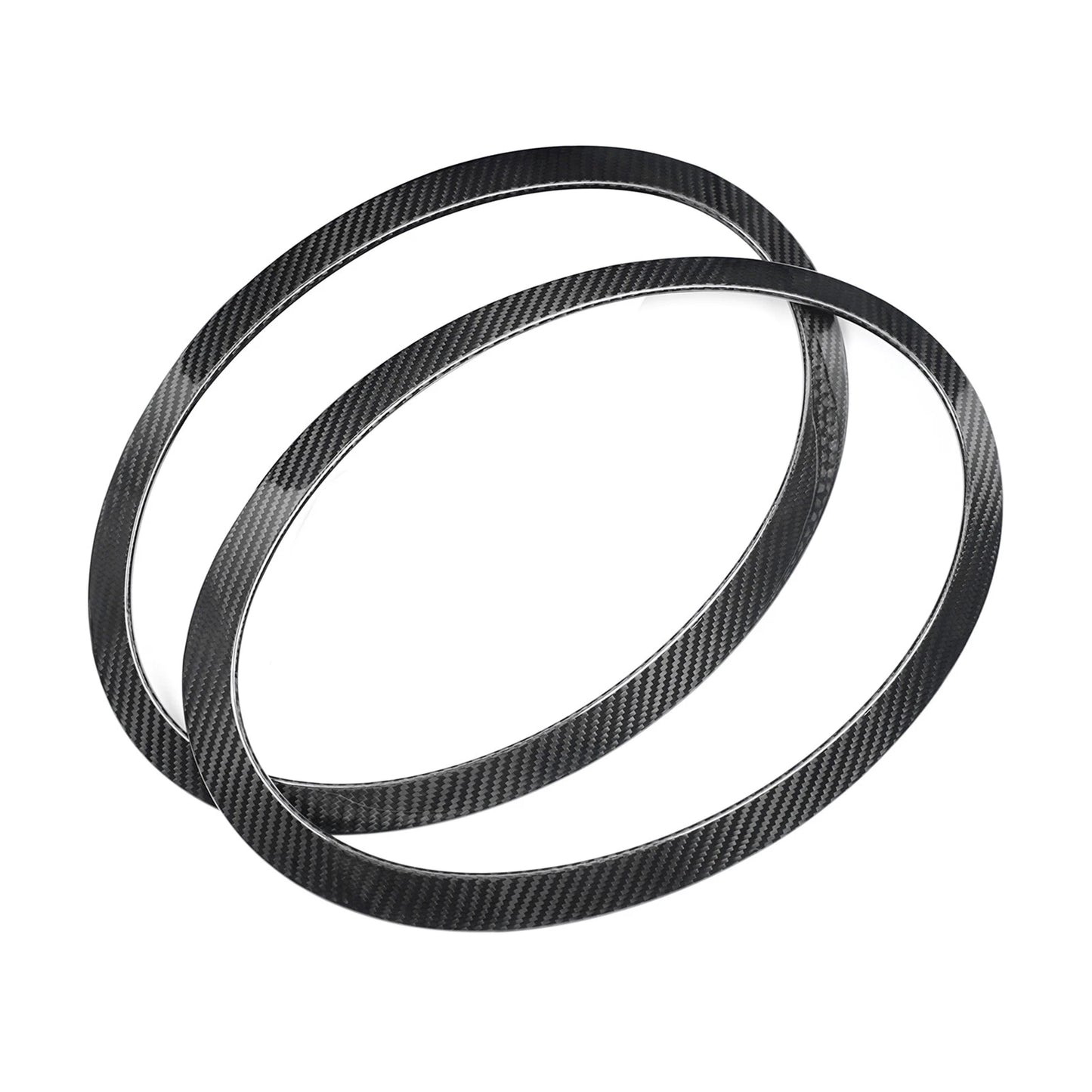 Headlight Frame Trim for MINI F55 F56 F57 (2014-2020)