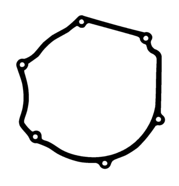 Stator Flywheel Cover Gasket for Suzuki RMZ450 RMZ 450 (2008–2013)