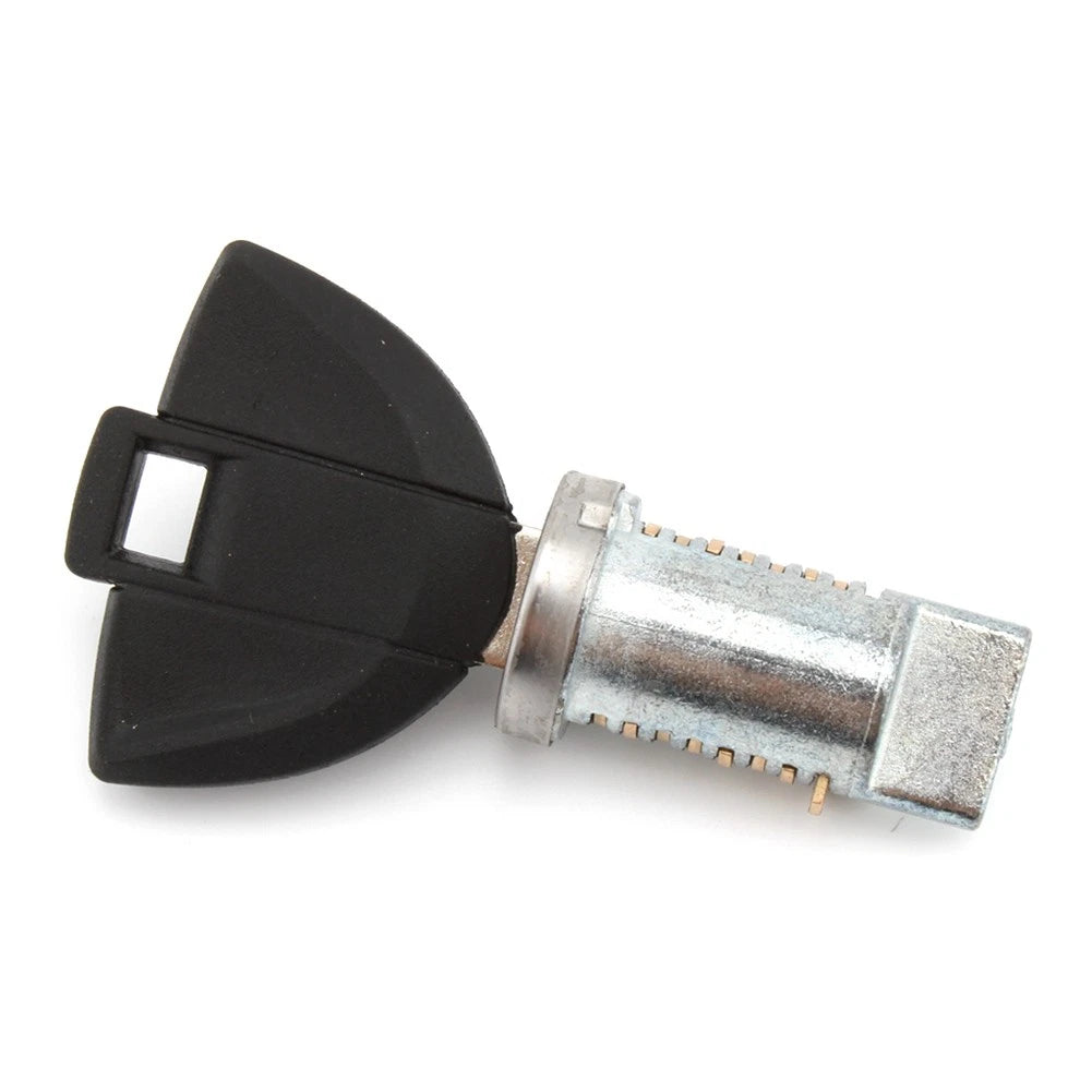 Key Cylinder Lock Core Plug for BMW R1200GS R1250GS Motorcycle (2004-2023)