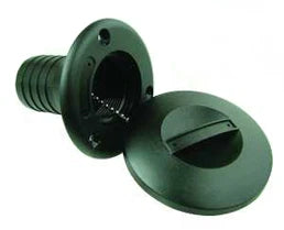 Boat Deck Filler 38mm Cap with Seal & Chain for All Models Petrol/Diesel