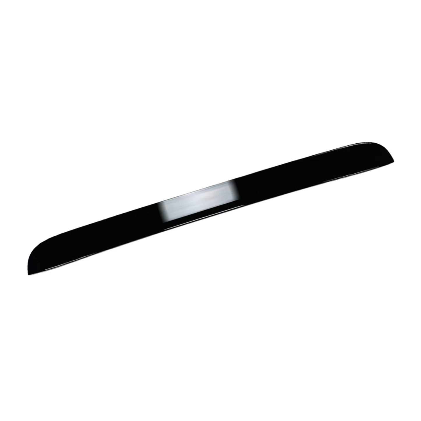 Rear Boot Spoiler Lip for Benz W205 C200 C260 C43 (2015-2021) Gloss Black