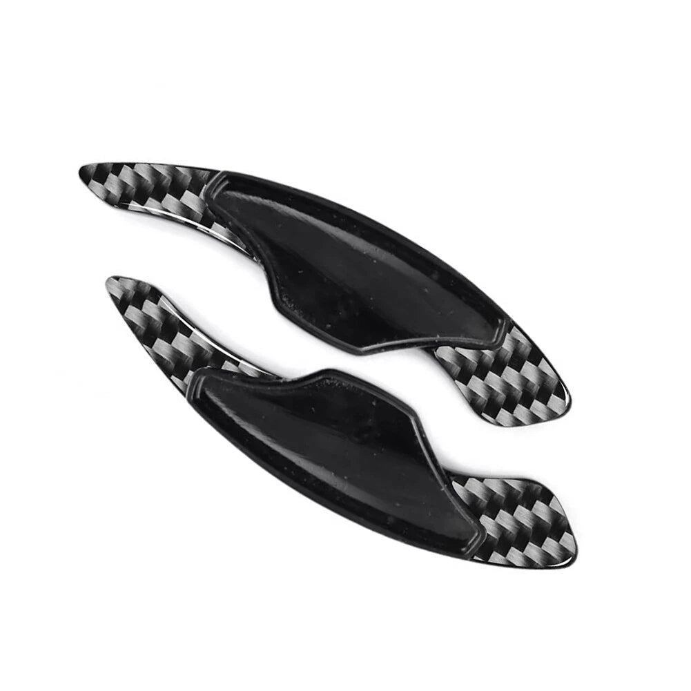 Steering Wheel Shift Paddle Extensions for Cadillac ATS CT6 (2013-2020)