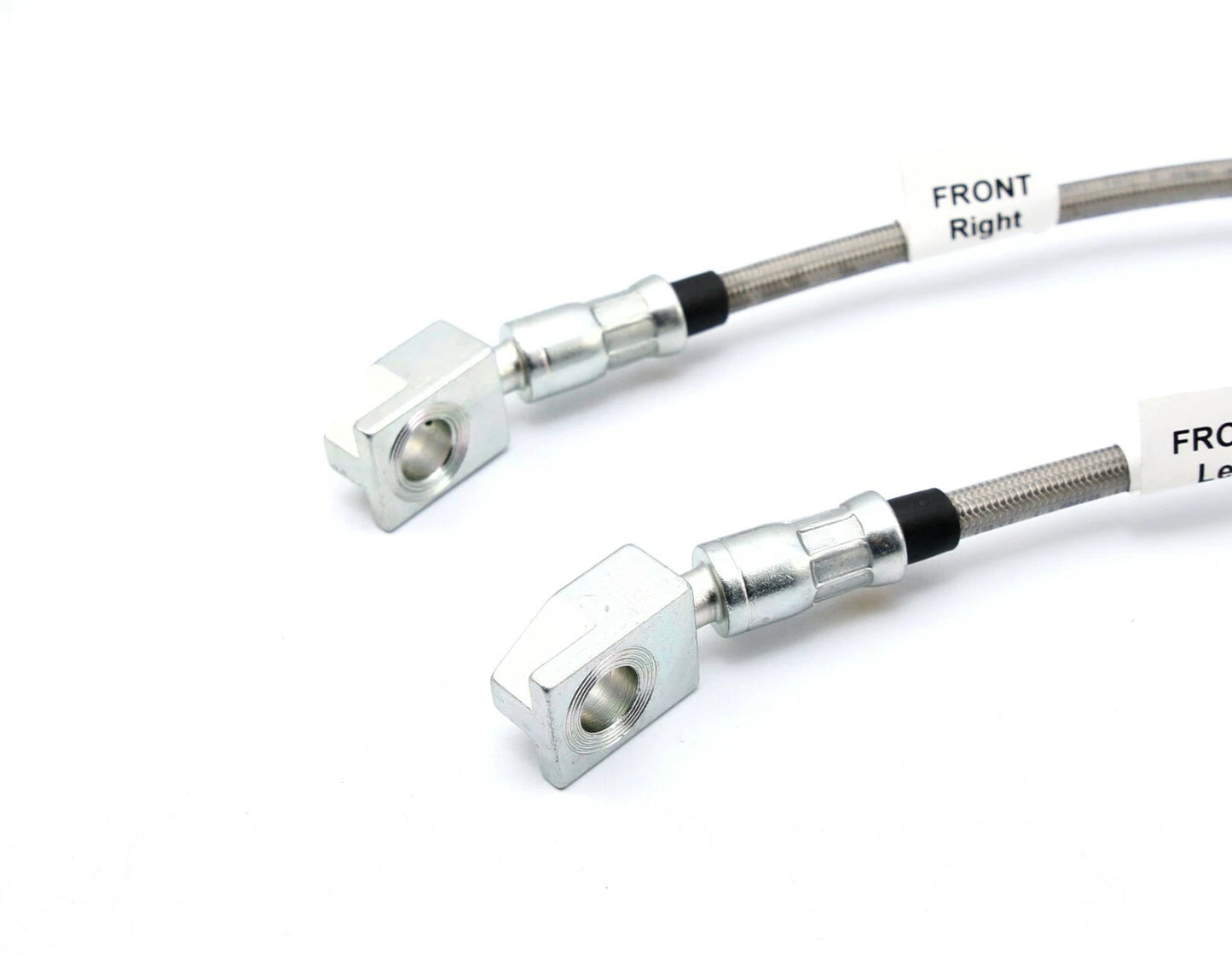 Brake Line Kit for Commodore VN (Upto Chassis: L503929) - Brake Upgrade (1988-1993)