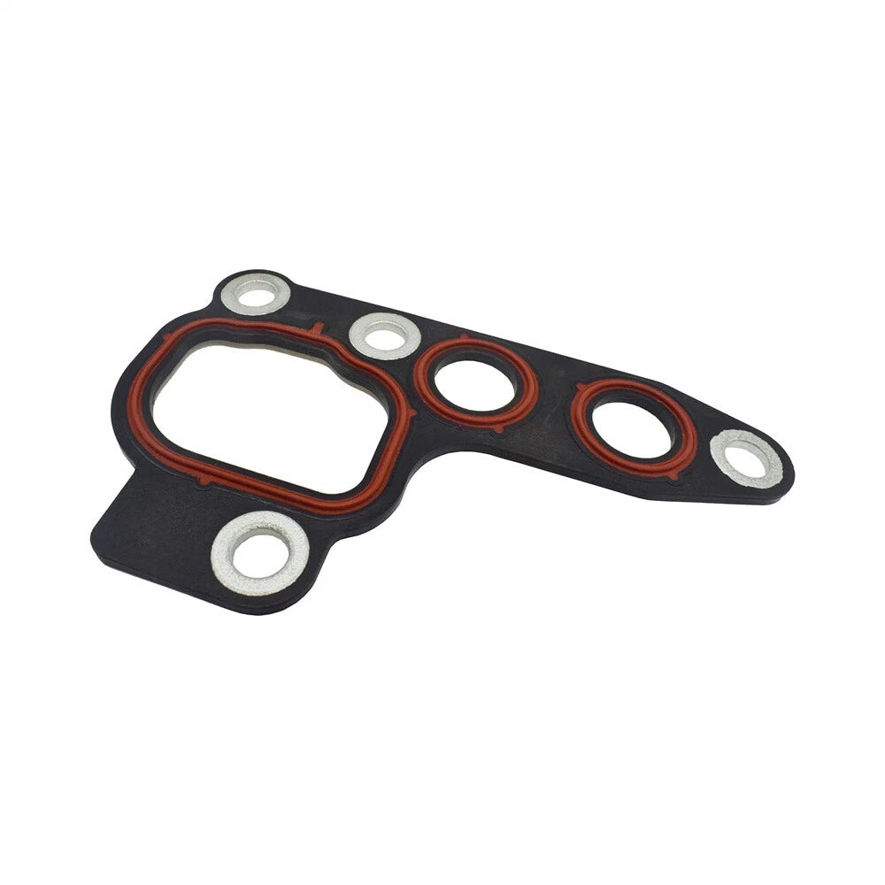 Engine Oil Filter Adapter Gasket for Ford F150 4.6L 5.4L (1997-2003)