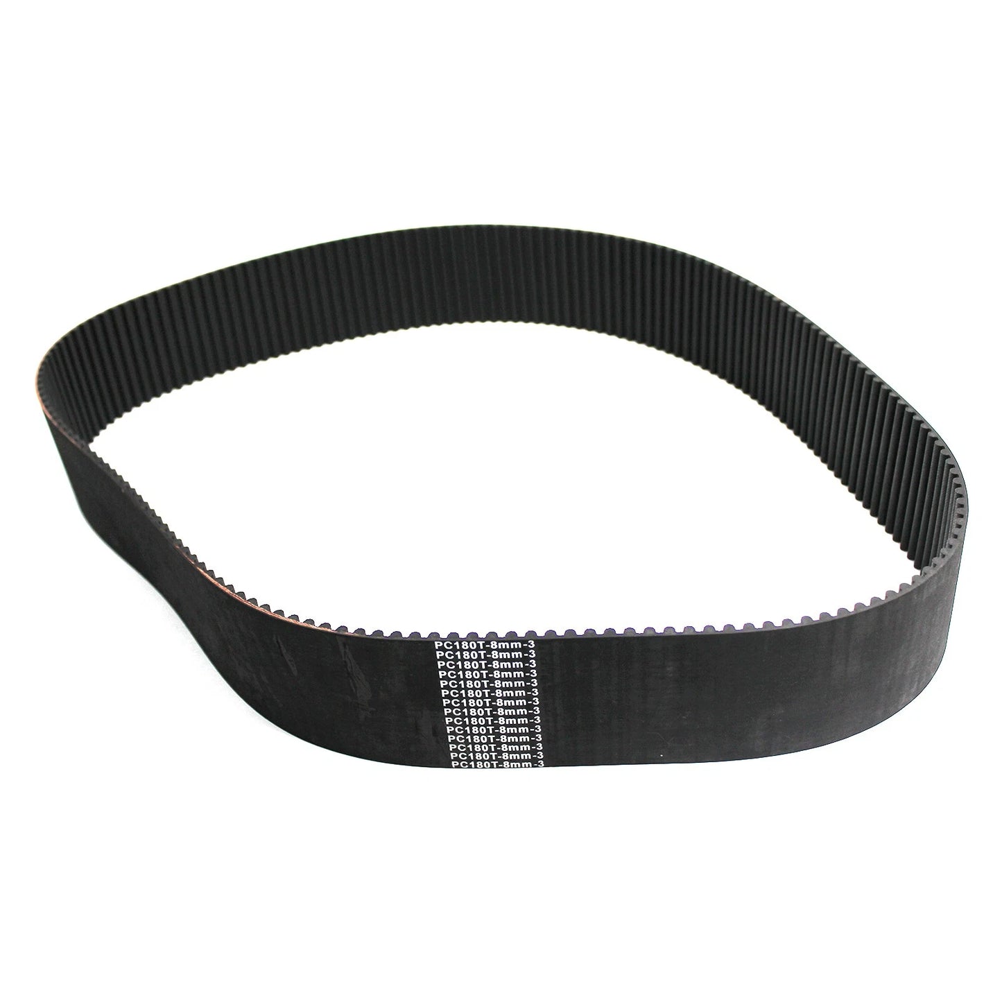 180 Tooth 8mm Supercharger Blower Drive Belt
