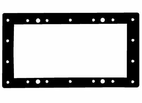 Skimmer Gasket for Wide Mouth Swimline Above Ground Pool