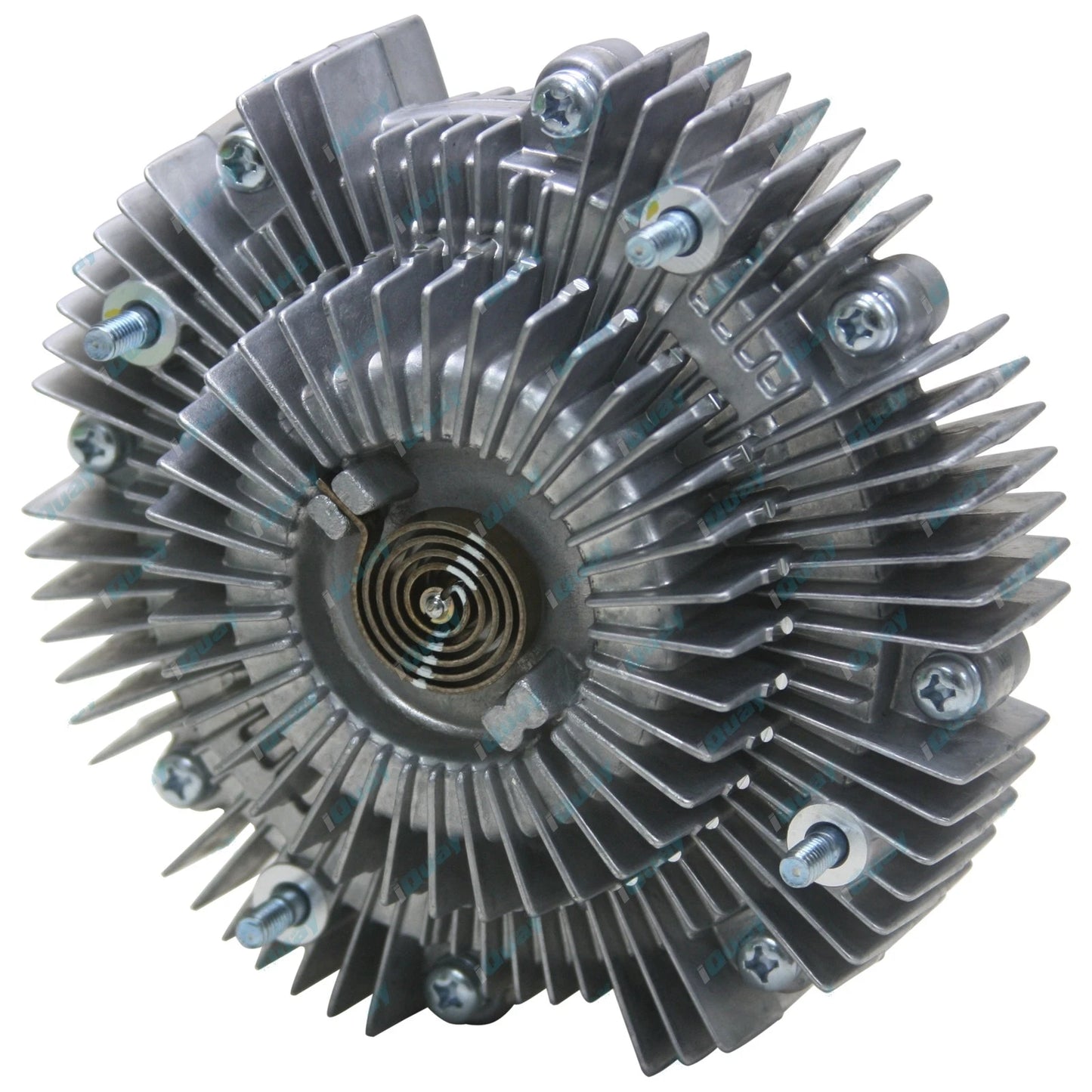 Fan Clutch Coupling for Toyota Hilux 4Runner VZN130 V6 3.0L 3VZ-FE (1990-1994)
