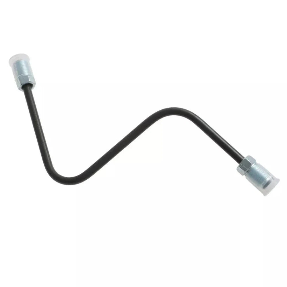 Left Front Brake Tube Hose for 2005-2011 Toyota Tacoma (2005-2011)