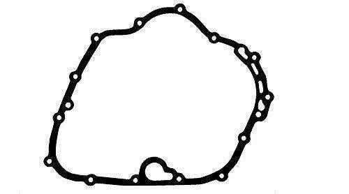Clutch Cover Gasket for Kawasaki Bayou 300 (1986–2004)