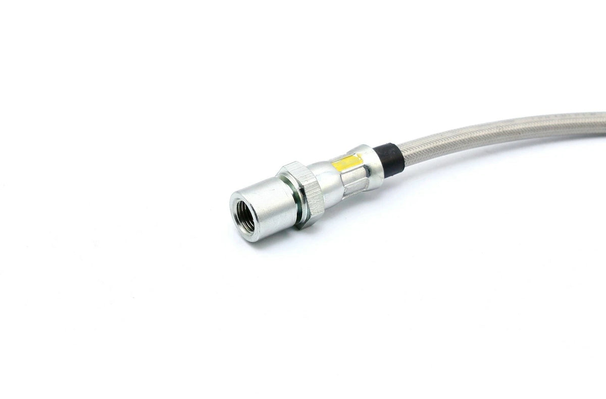 Brake Line Kit for Toyota Corolla KE30/KE50/KE55 (Disc-Drum) (1975-1982)