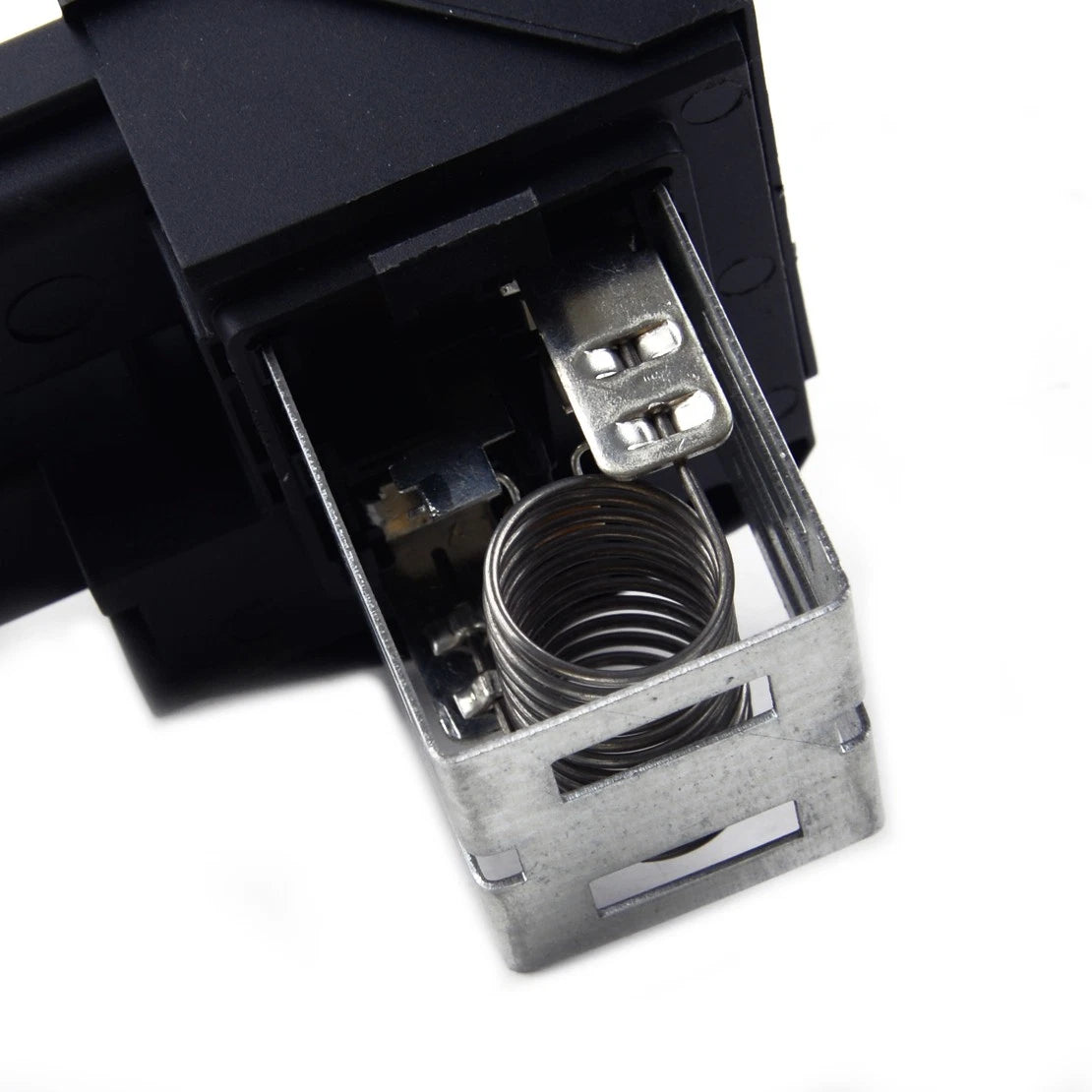 Radiator Fan Motor Relay Resistor for Peugeot Citroen C3 DS3 (2002-2019)