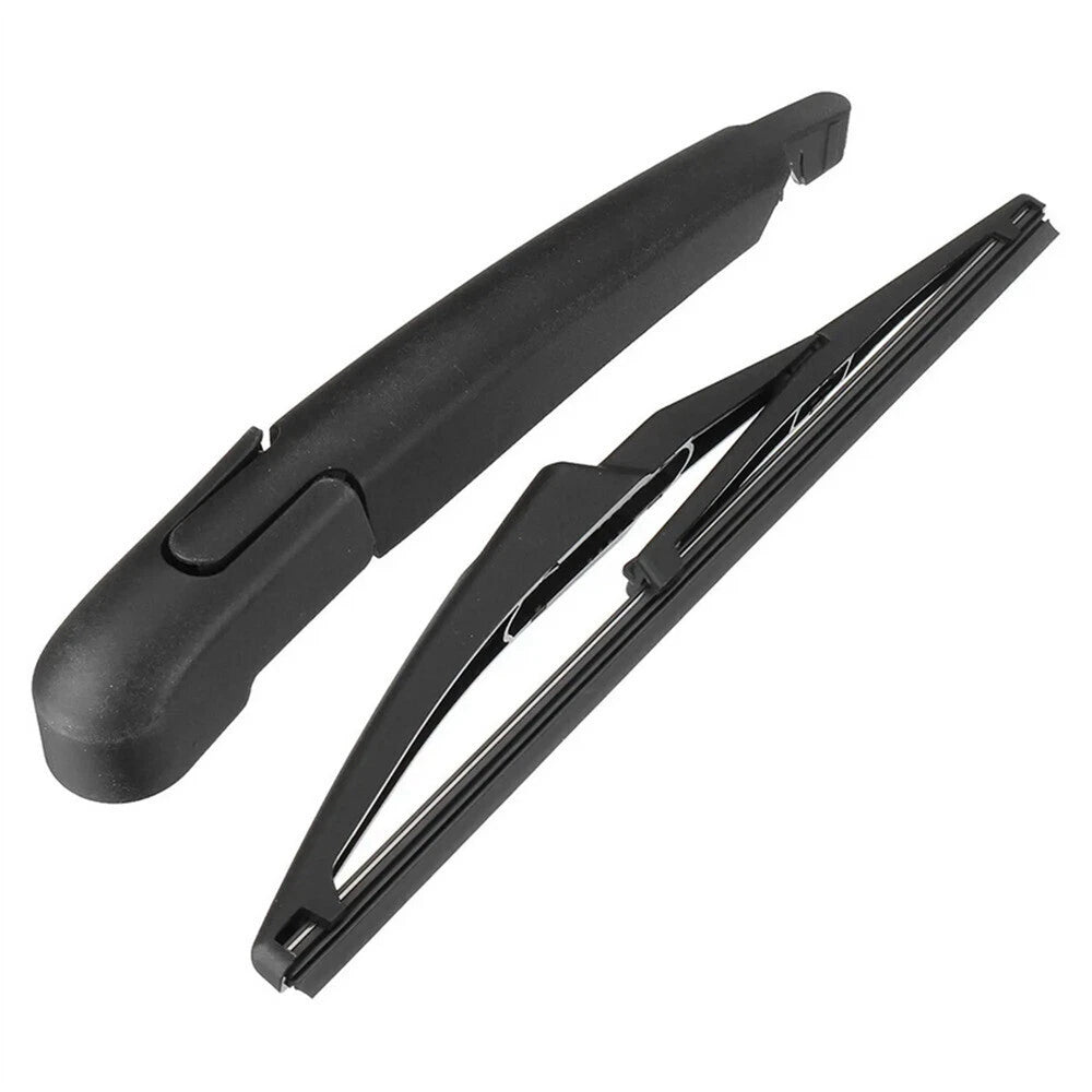 Rear Windshield Wiper Arm & Blade Set for Jeep Renegade (2015-2021)