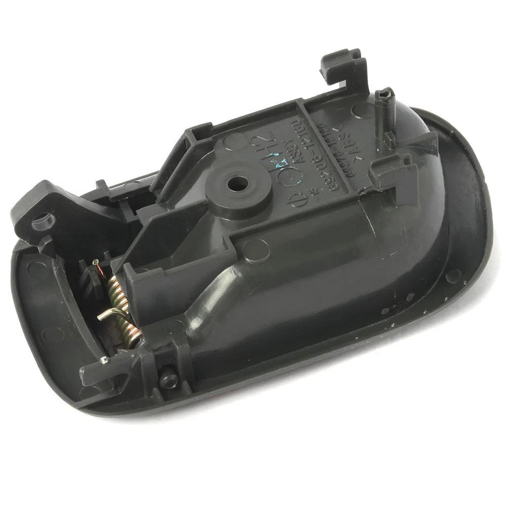Inner Door Handle LH Grey for Toyota Corolla AE110-111 (1995-2001)