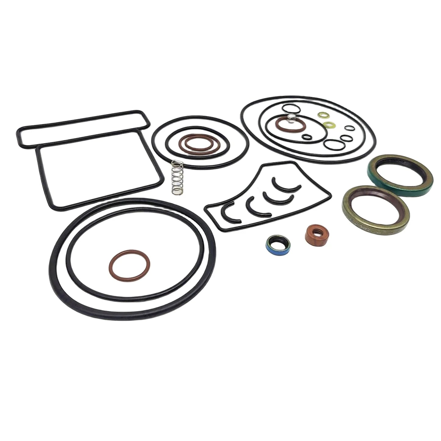 Upper Seal Kit for Mercruiser Bravo 1/2/3/X/XR/XZ Sterndrive