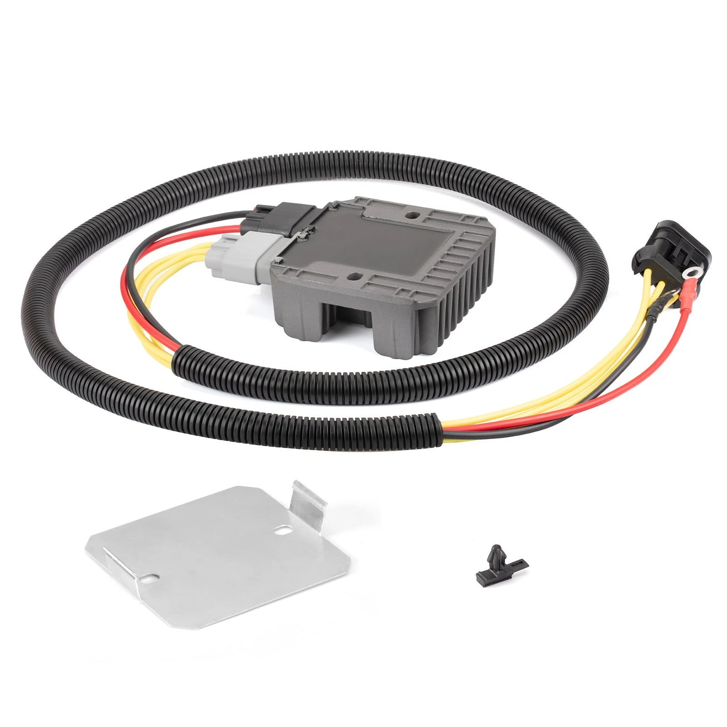 Voltage Regulator Rectifier for Polaris RZR XP 900/1000 (2009–2014)