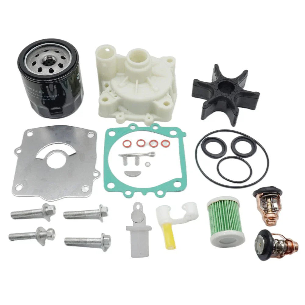 New Maintenance Service Kit for Yamaha F200C/F225B Outboard 2000-2023