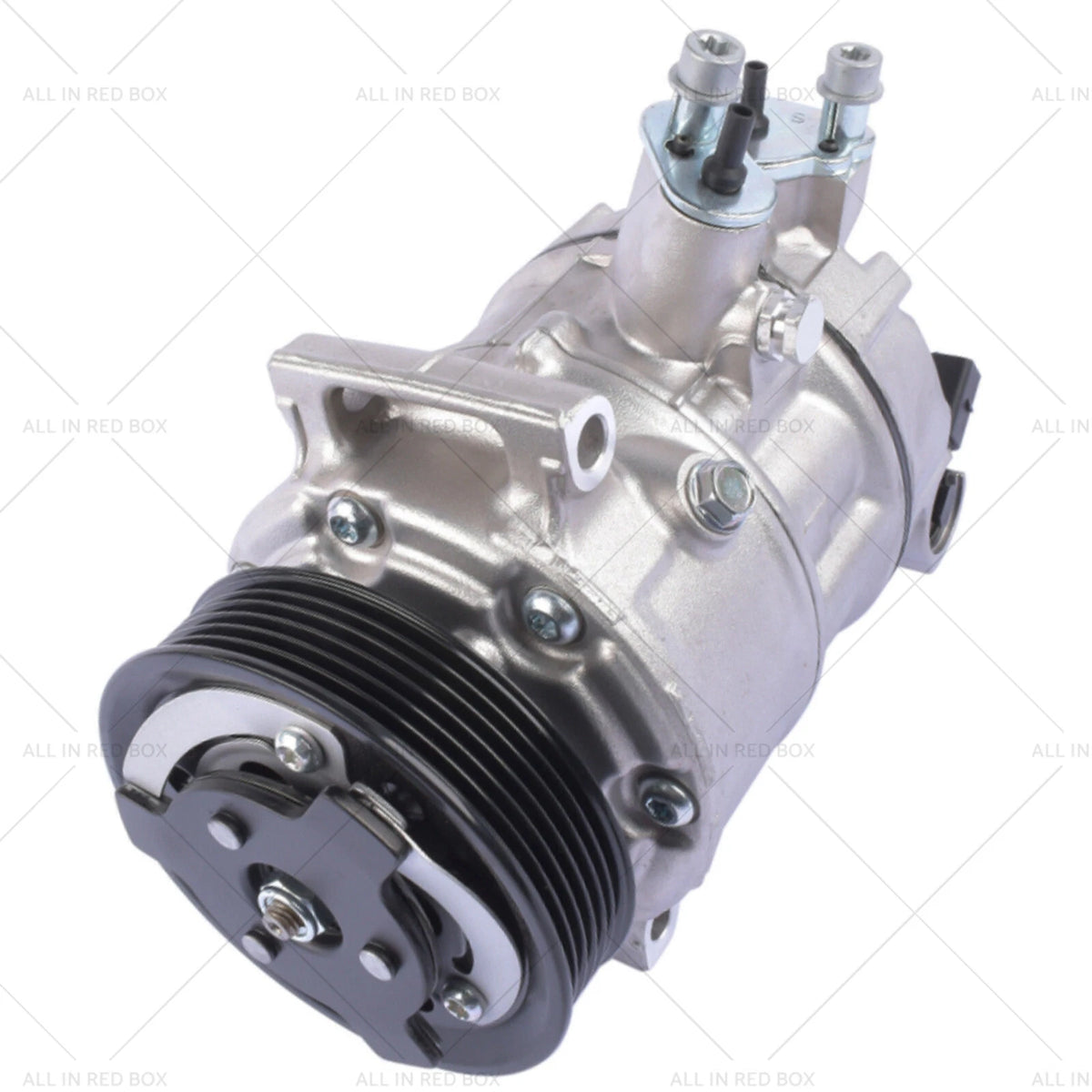 Air Con Compressor for Volkswagen Golf 2.0 3.2L Petrol 1.6L 2.0L Diesel