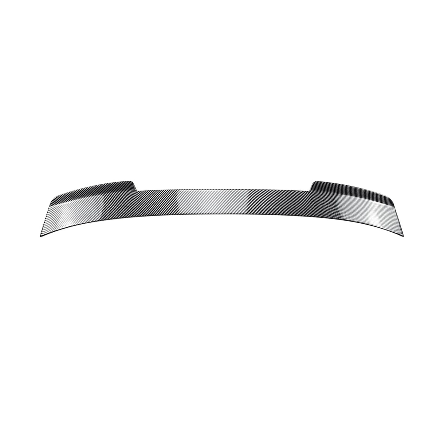Rear Boot Spoiler Lip for Ford Mustang (2015-2022)
